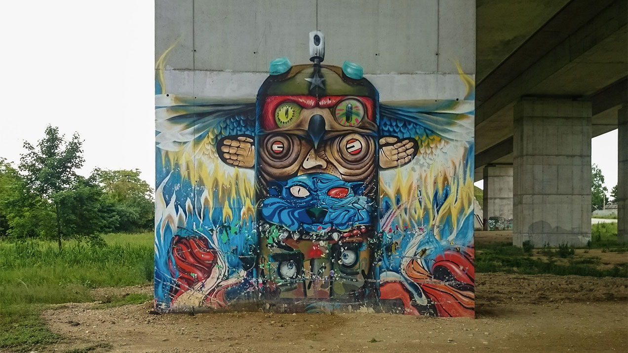#297 • 2015. 05. 31. • Törökbálint: Róka-hegy