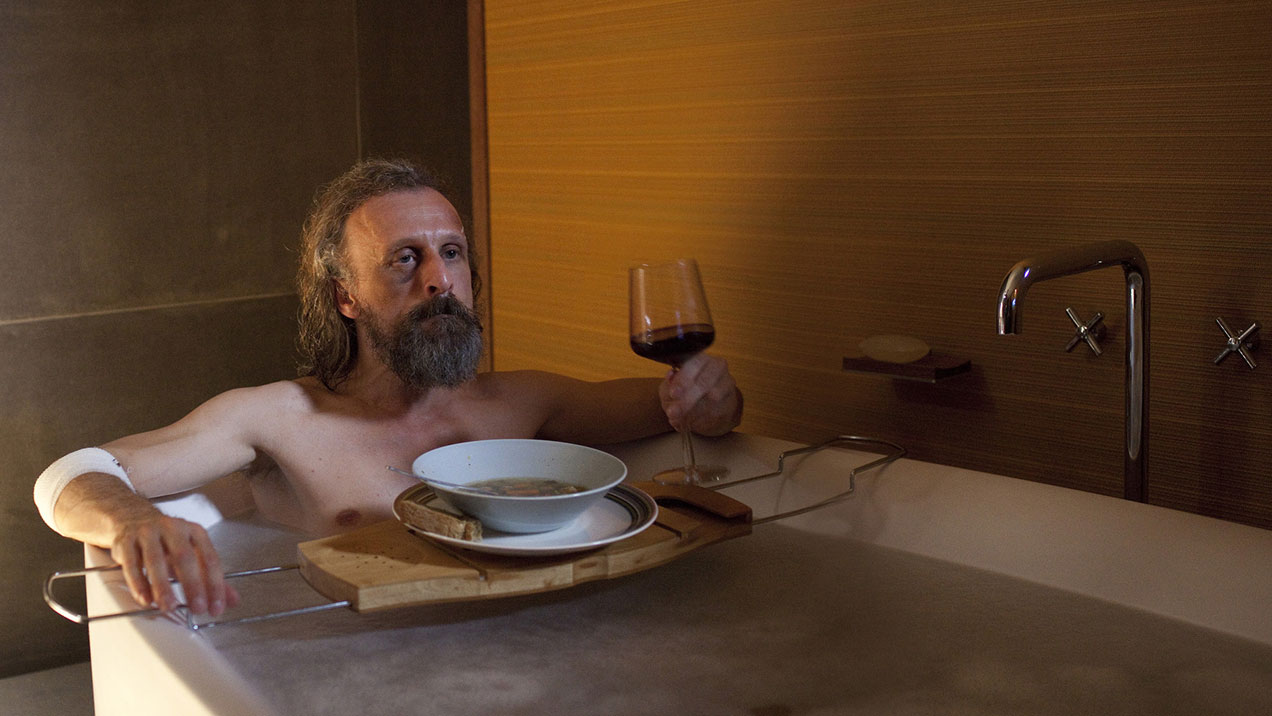 Borgman