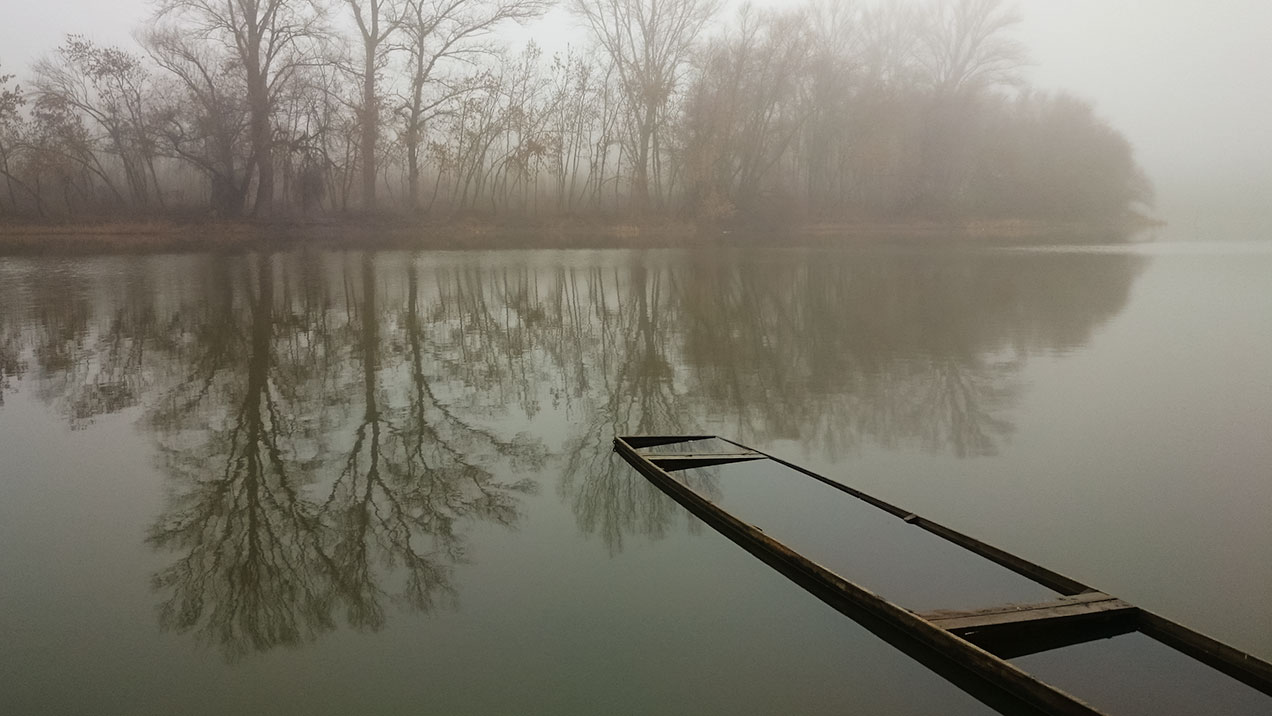 #332 • 2015. 12. 26. • Mártély – Hódmezővásárhely