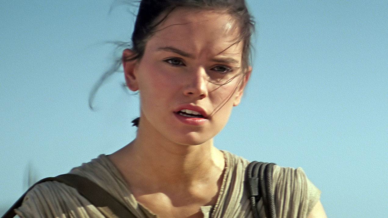 Star Wars: Az ébredő erő