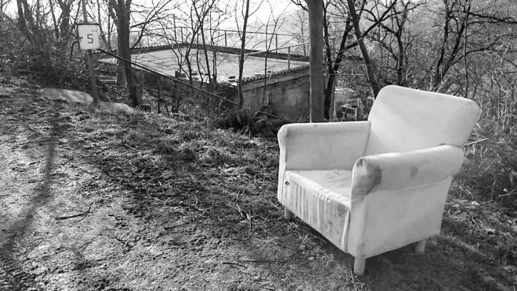 #278 • 2015. 02. 15. • Budapest: Farkasvölgy,&nbsp;Csillebérc