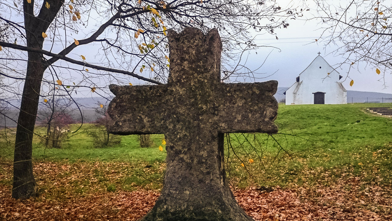 #327 • 2015. 11. 22. • Budajenő: Zsír-hegy, Zsíros-hegy