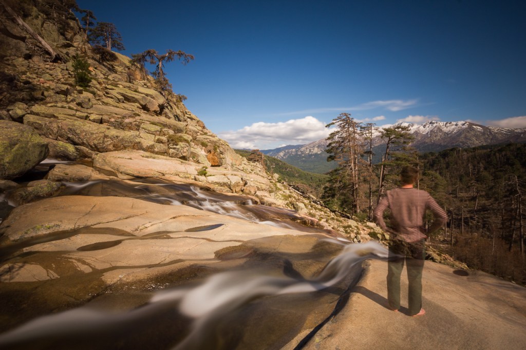 Ismét Korzikán fotóstúrázunk!