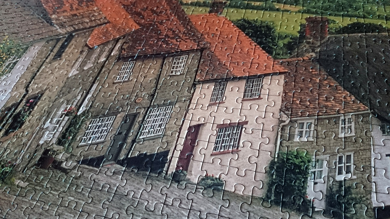Puzzle