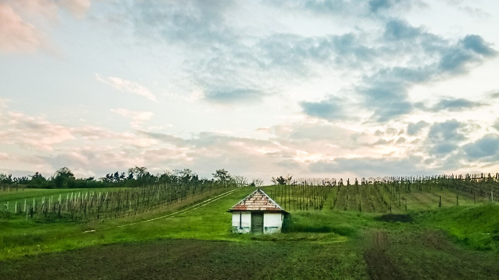 #351 • 2016. 05. 07. • Szlovákia:&nbsp;Bátorkeszi