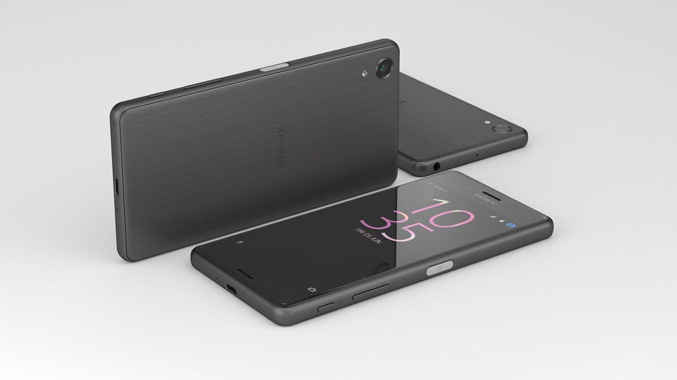 Nyolcadik telefonom és tizedik „fényképezőgépem”: Sony Xperia X Performance