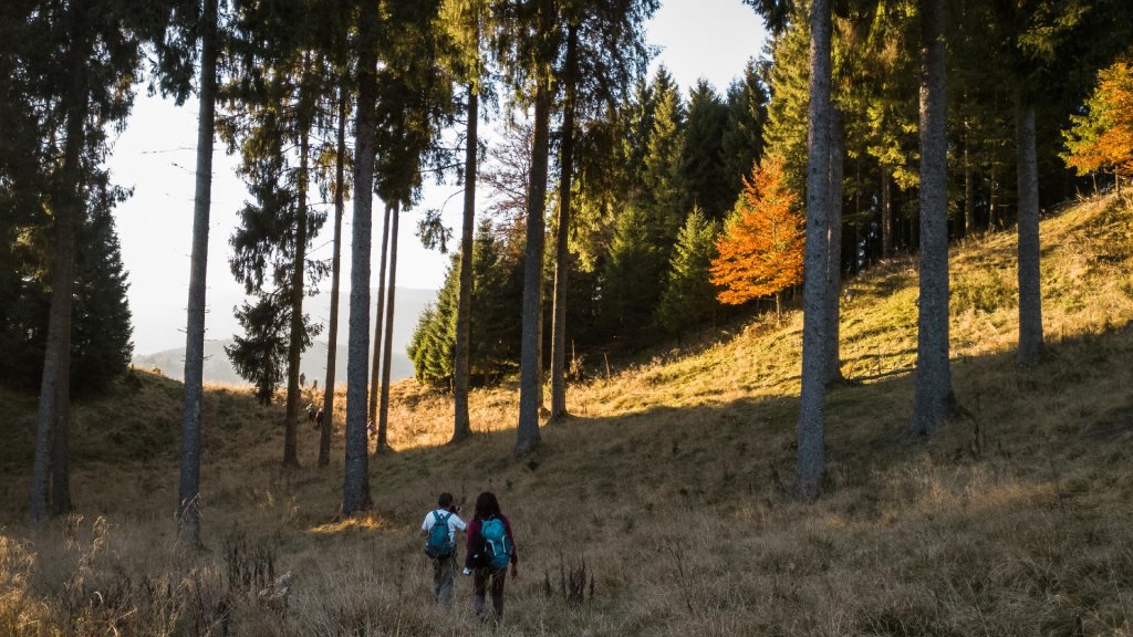 Olaszország, Déli-Dolomitok 3. nap (október&nbsp;30.)
