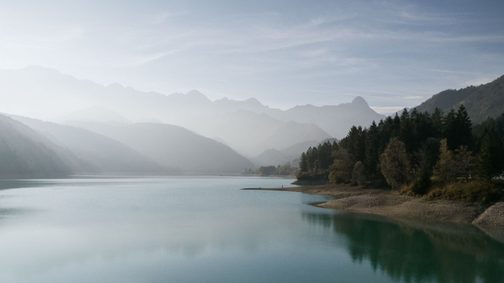 Olaszország, Déli-Dolomitok 1. nap (október&nbsp;28.)