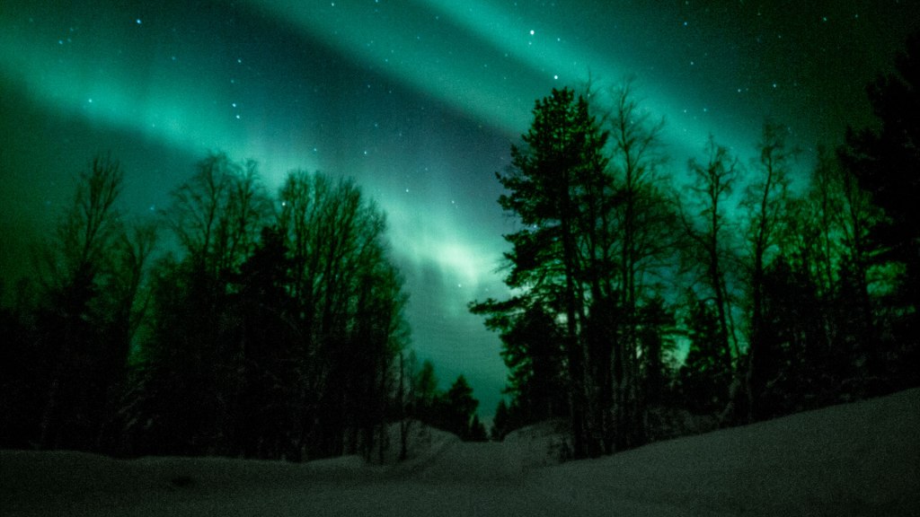 Finnország 3. nap (december&nbsp;31.)