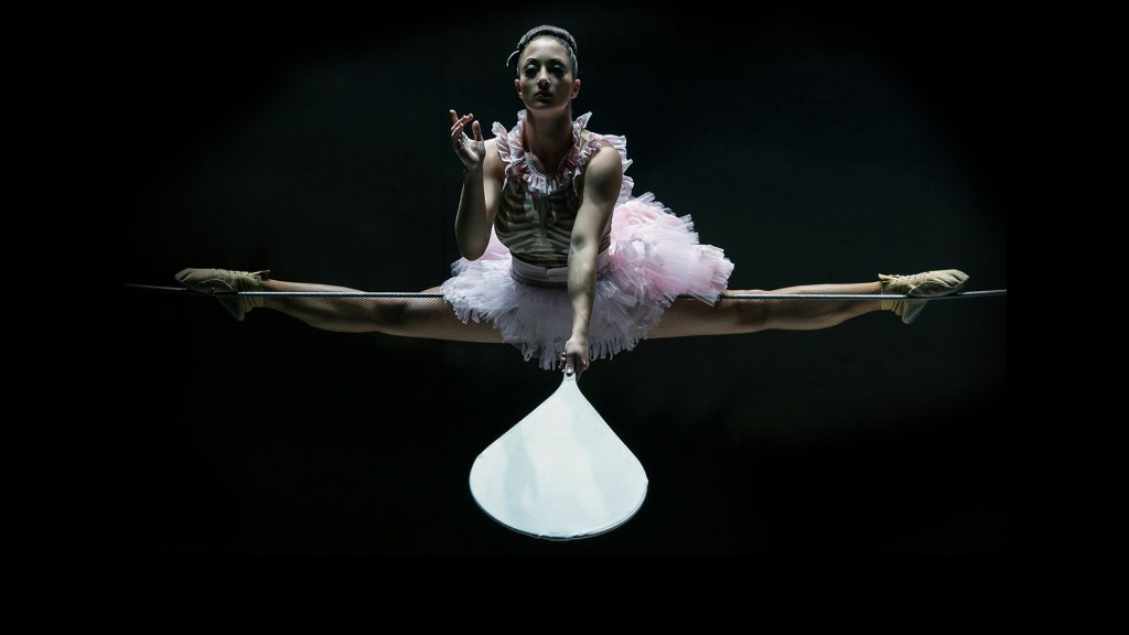 Recirquel újcirkusz társulat