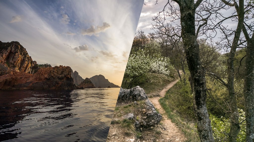 Következő Cinto túráim