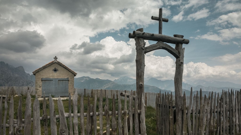 Korzika 4. nap (május&nbsp;25.)