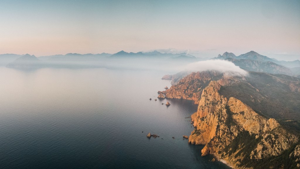 Korzika 5. nap (május&nbsp;26.)