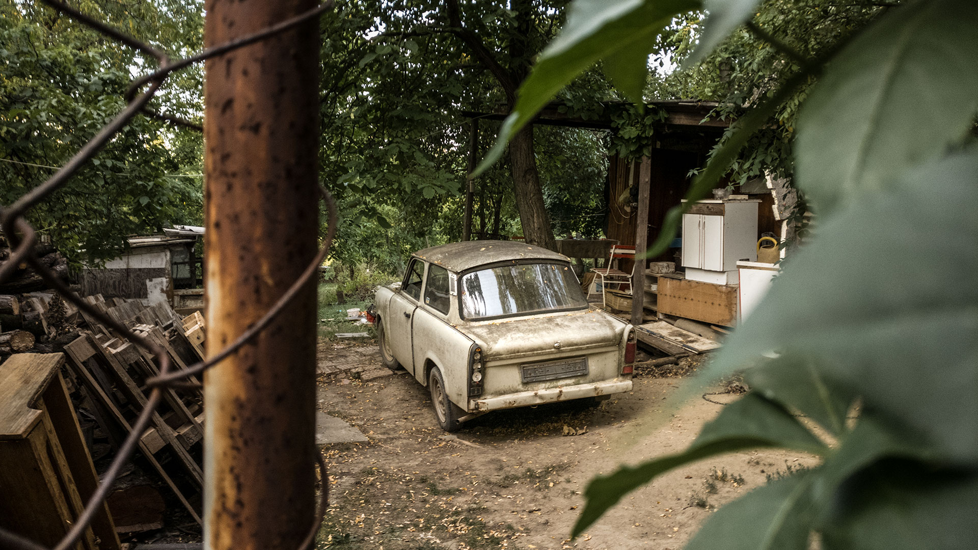 #407 • 2017. 08. 06. • Szentendre – Pomáz: Kő-hegy