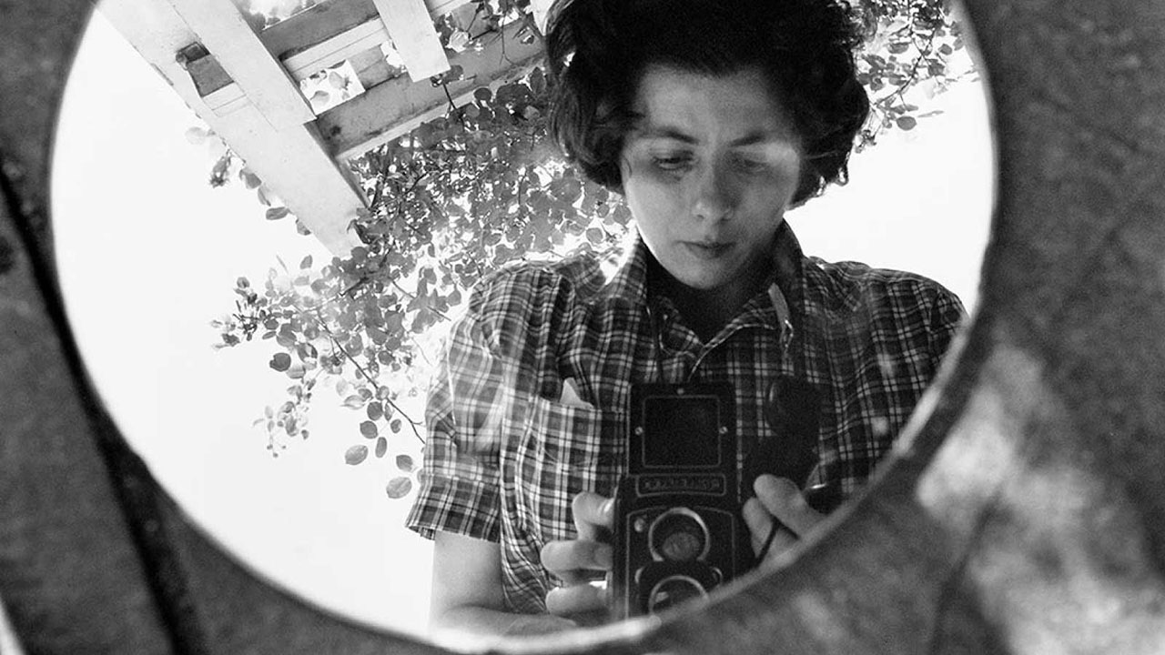 Vivian Maier nyomában