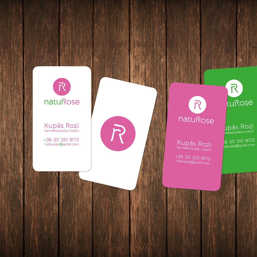 Portfólióm #06: NaturRose&nbsp;kisarculat