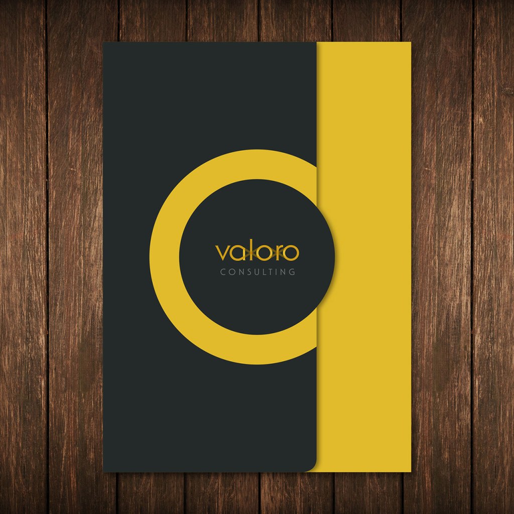 Portfólióm #07: Valoro bemutatkozó&nbsp;anyagok