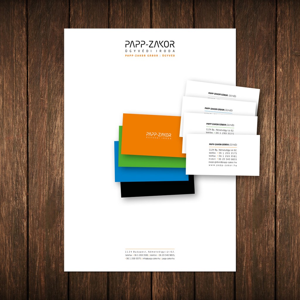 Portfólióm #10: Papp-Zakor Gábor&nbsp;kisarculat