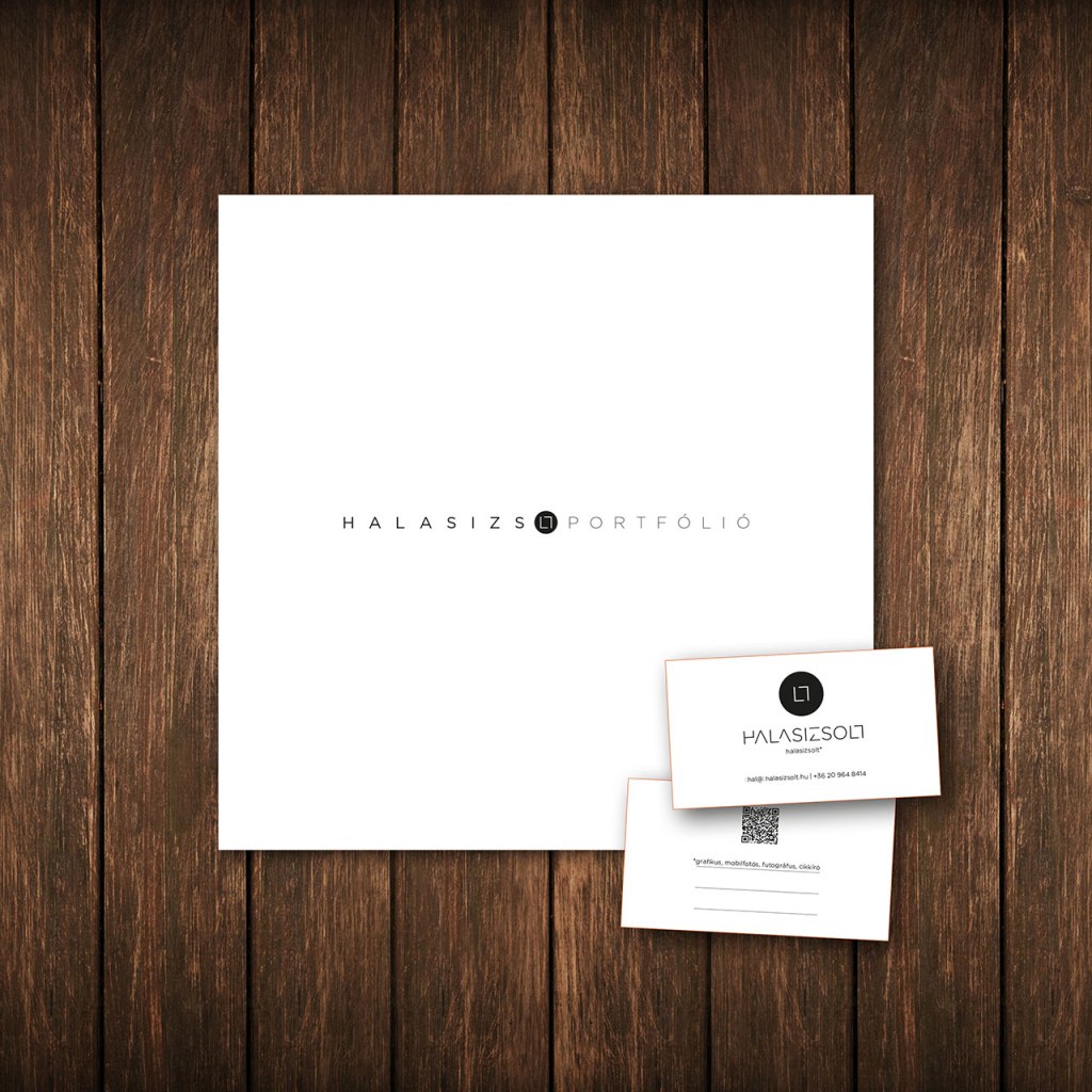 Portfólióm #13: Saját kisarculat és&nbsp;„tipo-játékok”