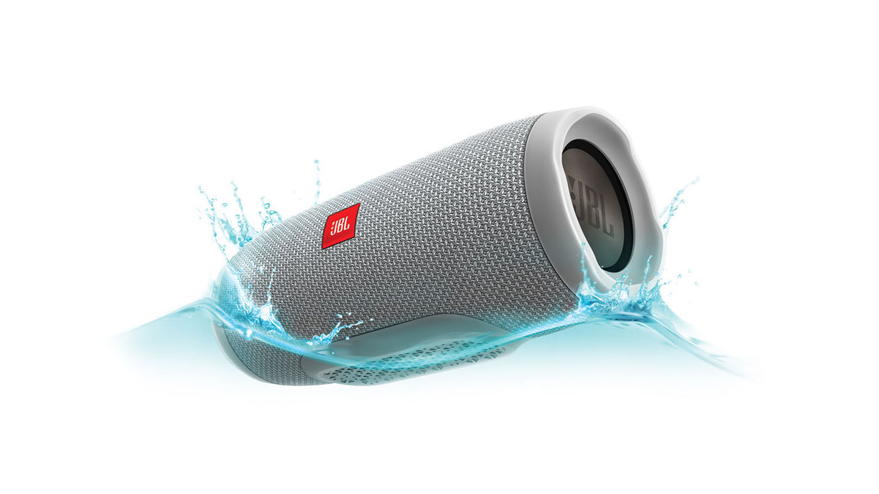JBL Charge 3