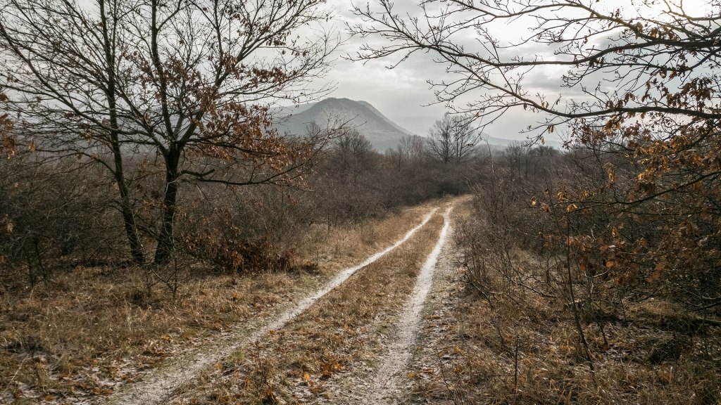 #431 • 2018. 01. 20. • Esztergom: Tábla-hegy, Csurgó-hegy, Sátorkőpusztai-barlang – Kesztölc:&nbsp;Lencsehegy
