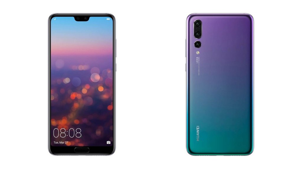 Tizenegyedik telefonom és tizenharmadik „fényképezőgépem”: Huawei P20&nbsp;Pro