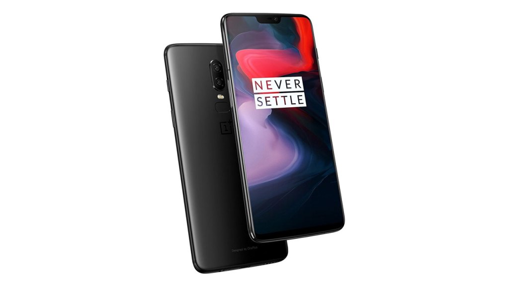 Tizenkettedik telefonom és tizennegyedik „fényképezőgépem”: OnePlus&nbsp;6