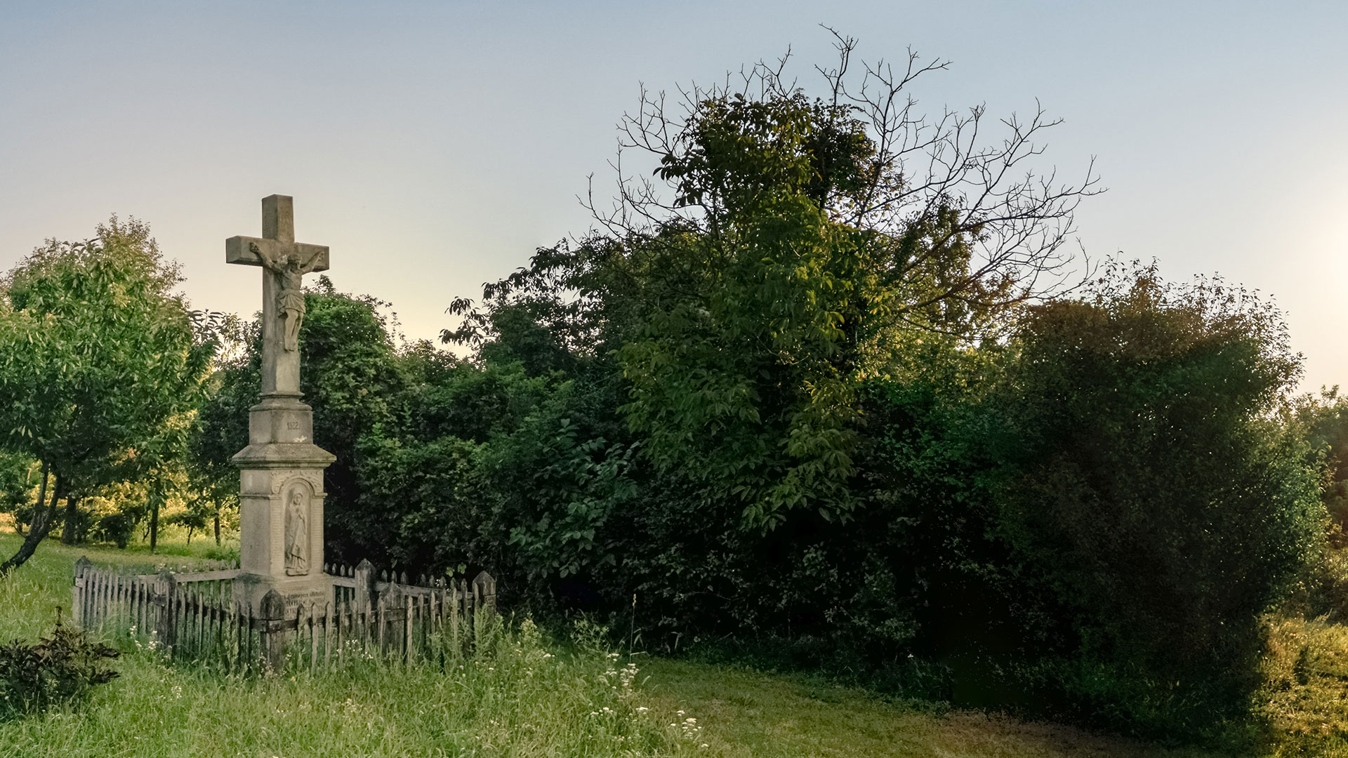 #463 • 2018. 08. 19. • Balatonberény: Szőlőhegy, Berényi-hegy, Bokros-hegy