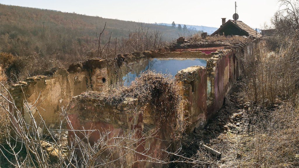 #490 • 2019. 02. 18. • Pécs: Szalonkás, Józsefháza, Árpádtető (Mecsek&nbsp;#21)