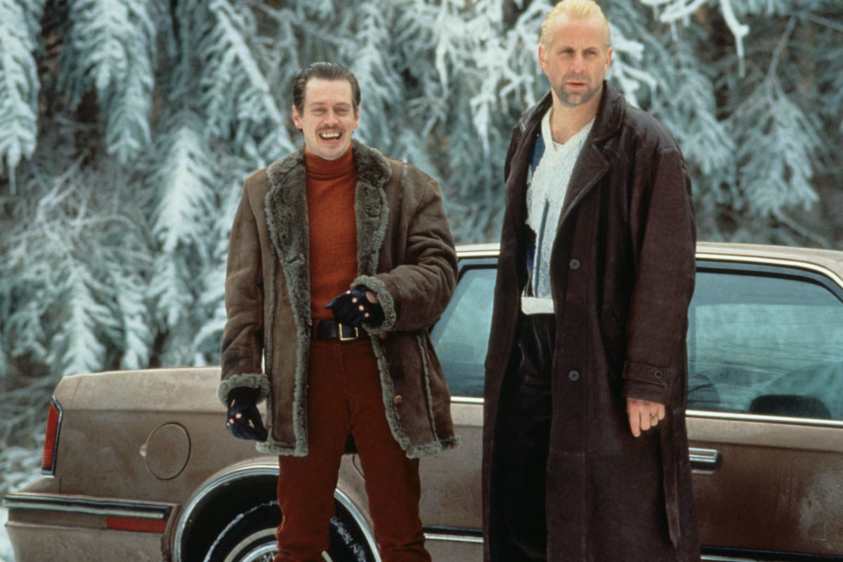 Fargo
