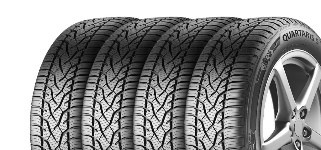 Kerékcserék helyett négy évszakos&nbsp;gumik