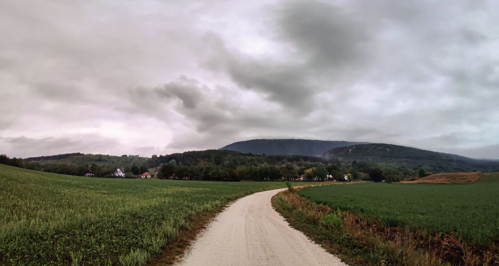 #527 • 2019. 09. 08. • Piliscsév: Pincefalu, Csévi-barlang,&nbsp;Basa-hegy