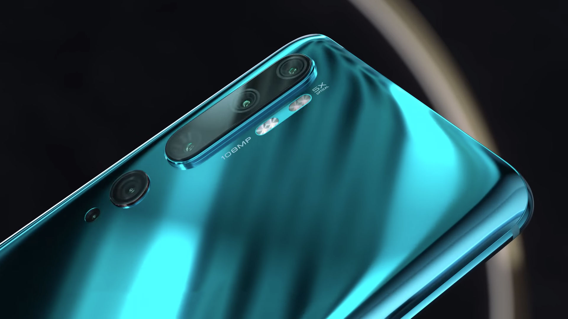 Tizennegyedik telefonom és tizenhatodik „fényképezőgépem”: Xiaomi Mi Note 10