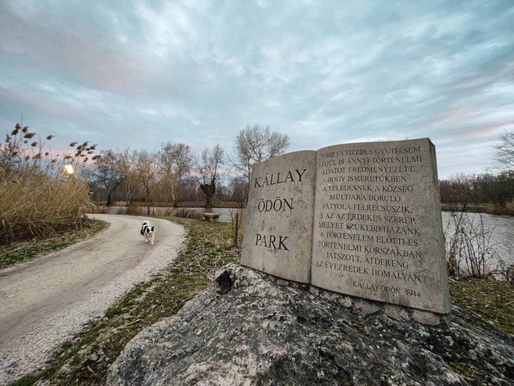 200×200 km projekt • 2022. 02. 19. • Komárom (Szőny)&nbsp;Cimbivel