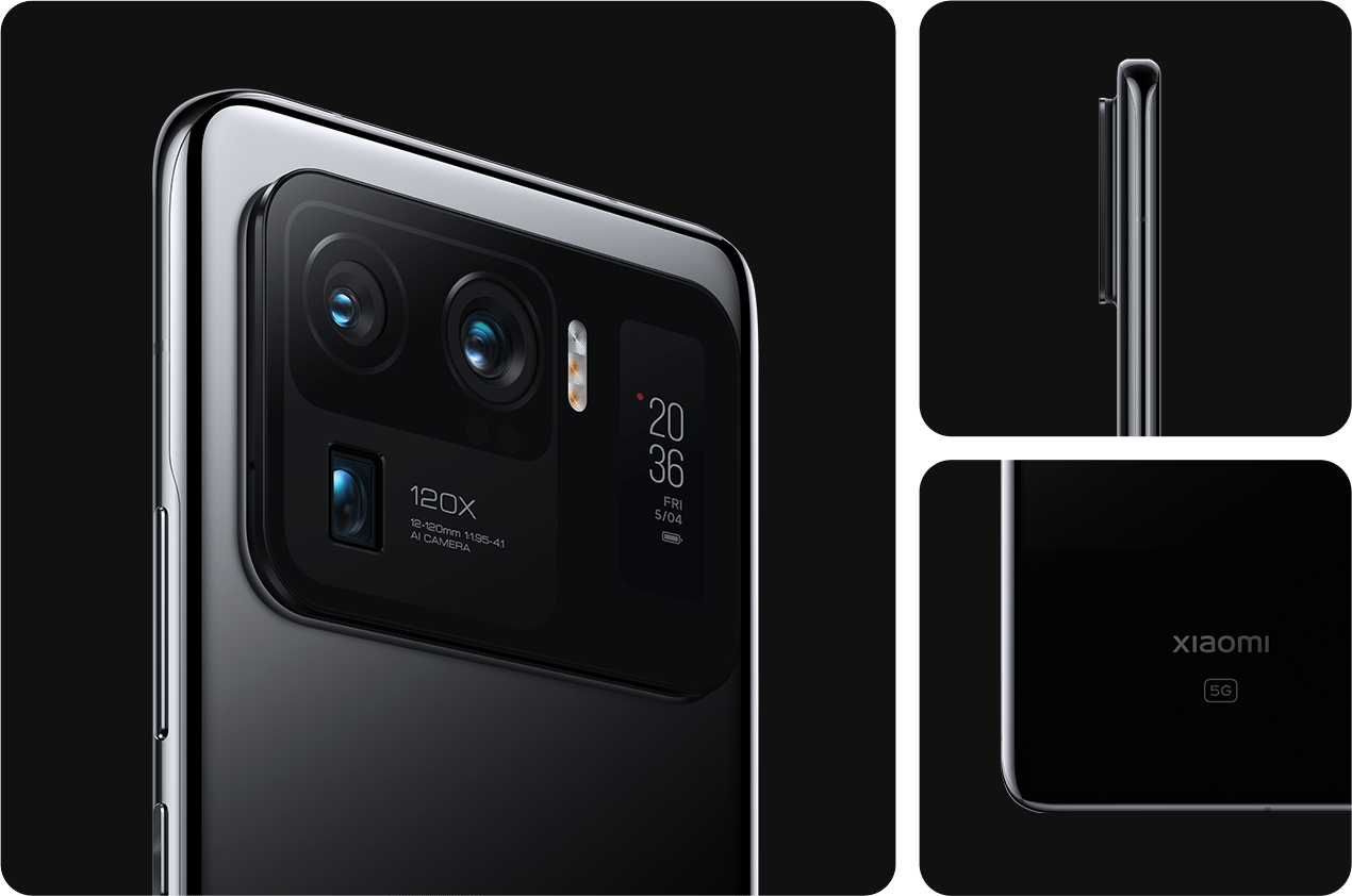 Tizenhetedik telefonom és tizenkilencedik „fényképezőgépem”: Xiaomi Mi 11 Ultra