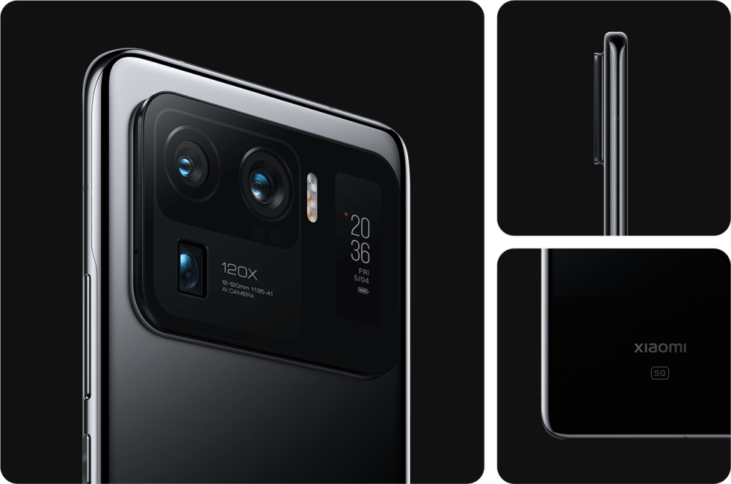 Tizenhetedik telefonom és tizenkilencedik „fényképezőgépem”: Xiaomi Mi 11&nbsp;Ultra