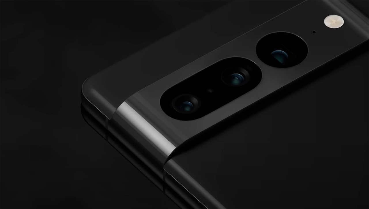 Tizennyolcadik telefonom és huszadik „fényképezőgépem”: Google Pixel 7 Pro