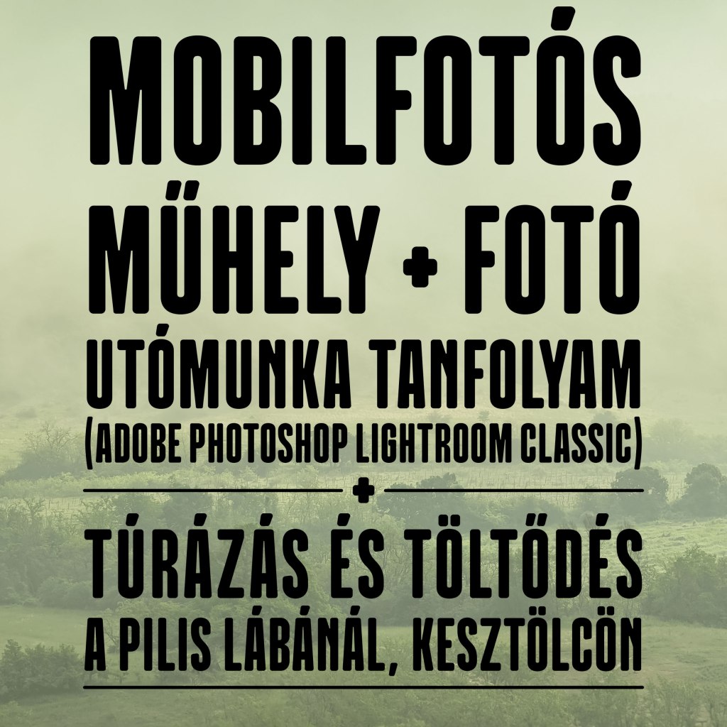 3 az 1-ben mobilfotós&nbsp;műhely