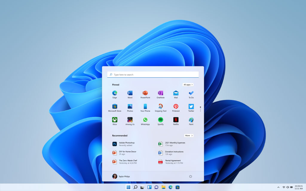 Frissítés Windows 11-re –  hurrá, nem kell új számítógép!