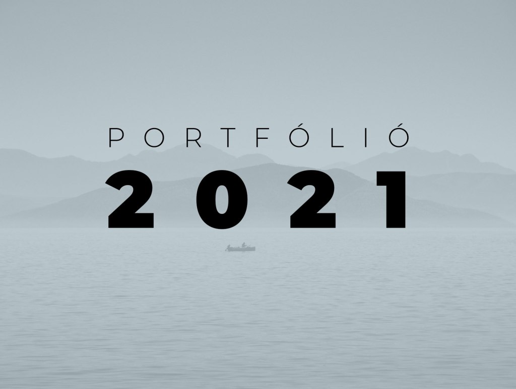 Portfólió 2021