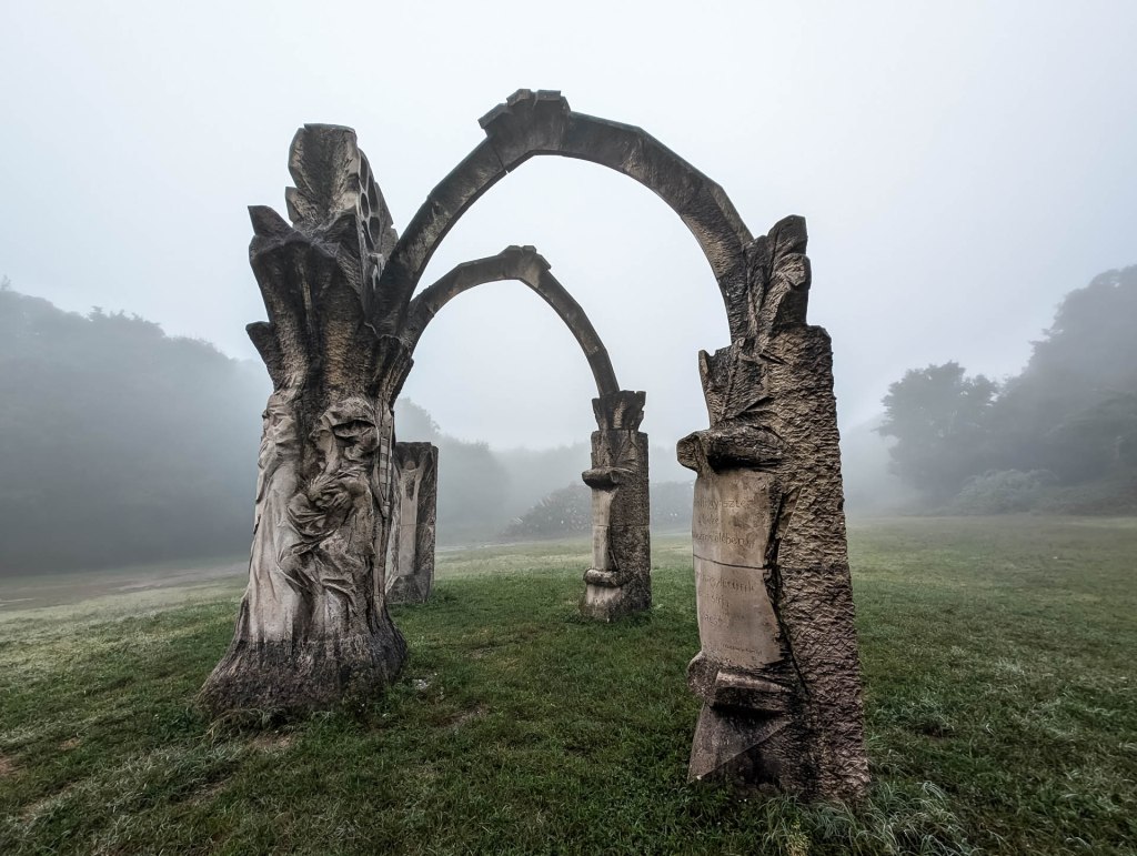200×200 km projekt • 2024. 09. 14. • Nyergesújfalu: Pusztamarót, Kis-Eménkes, Tűzköves&nbsp;Cimbivel