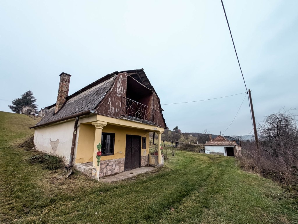 200×200 km projekt • 2024. 12. 14. • Tarján&nbsp;Cimbivel