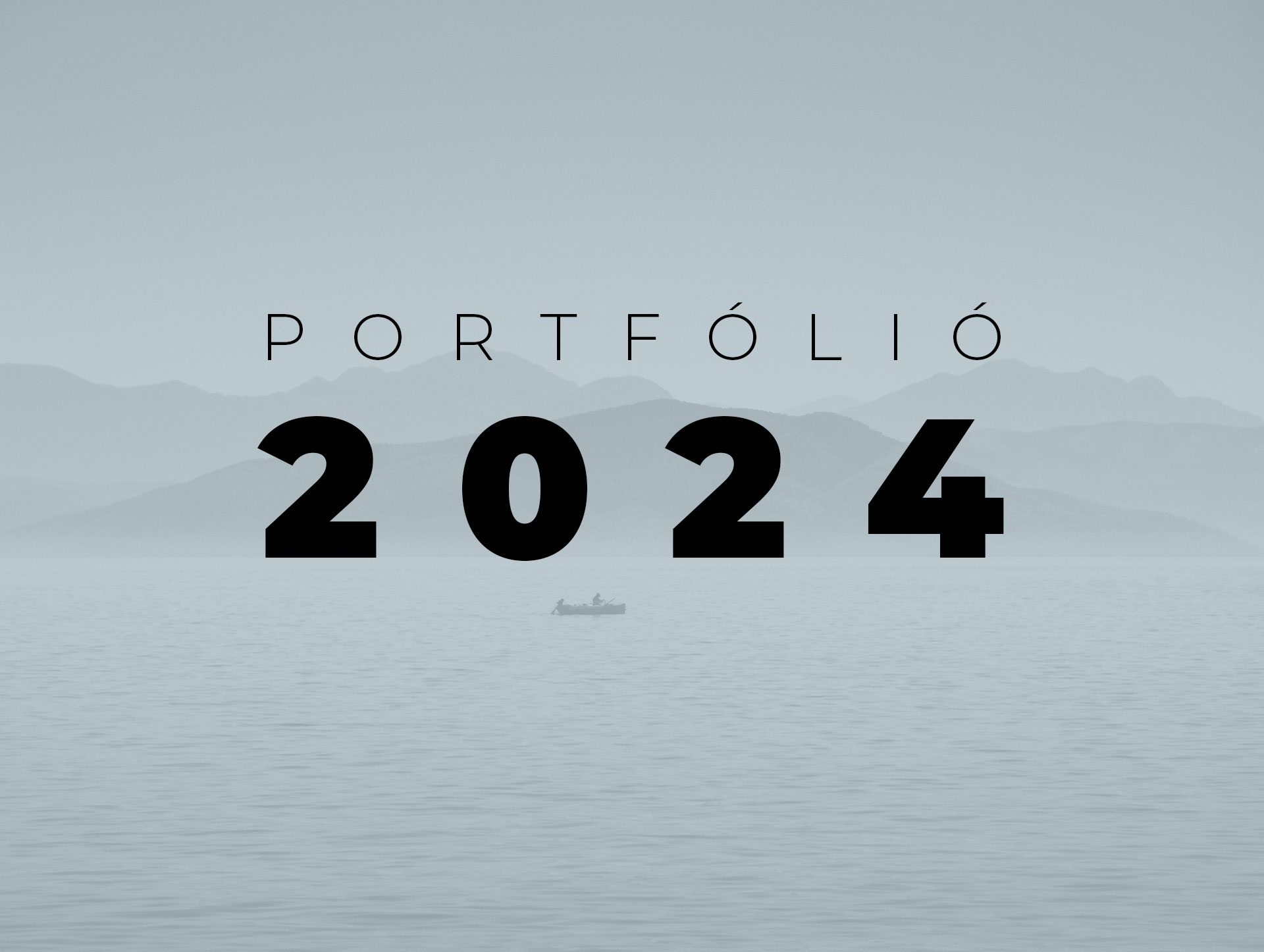 Portfólió 2024