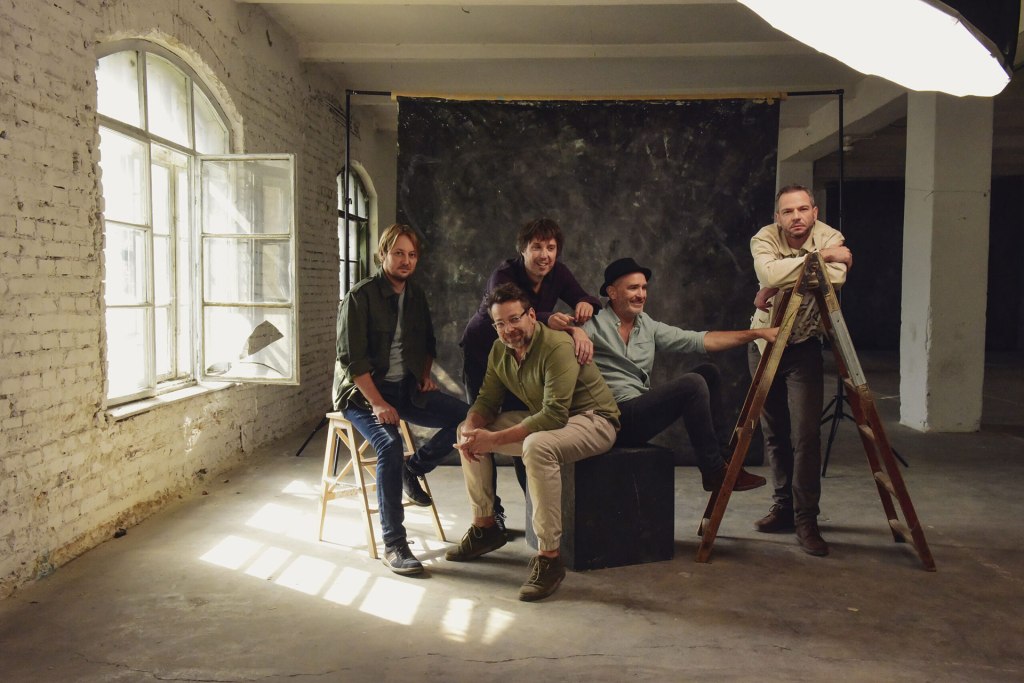 Film a 20 éves Kiscsillag&nbsp;zenekarról