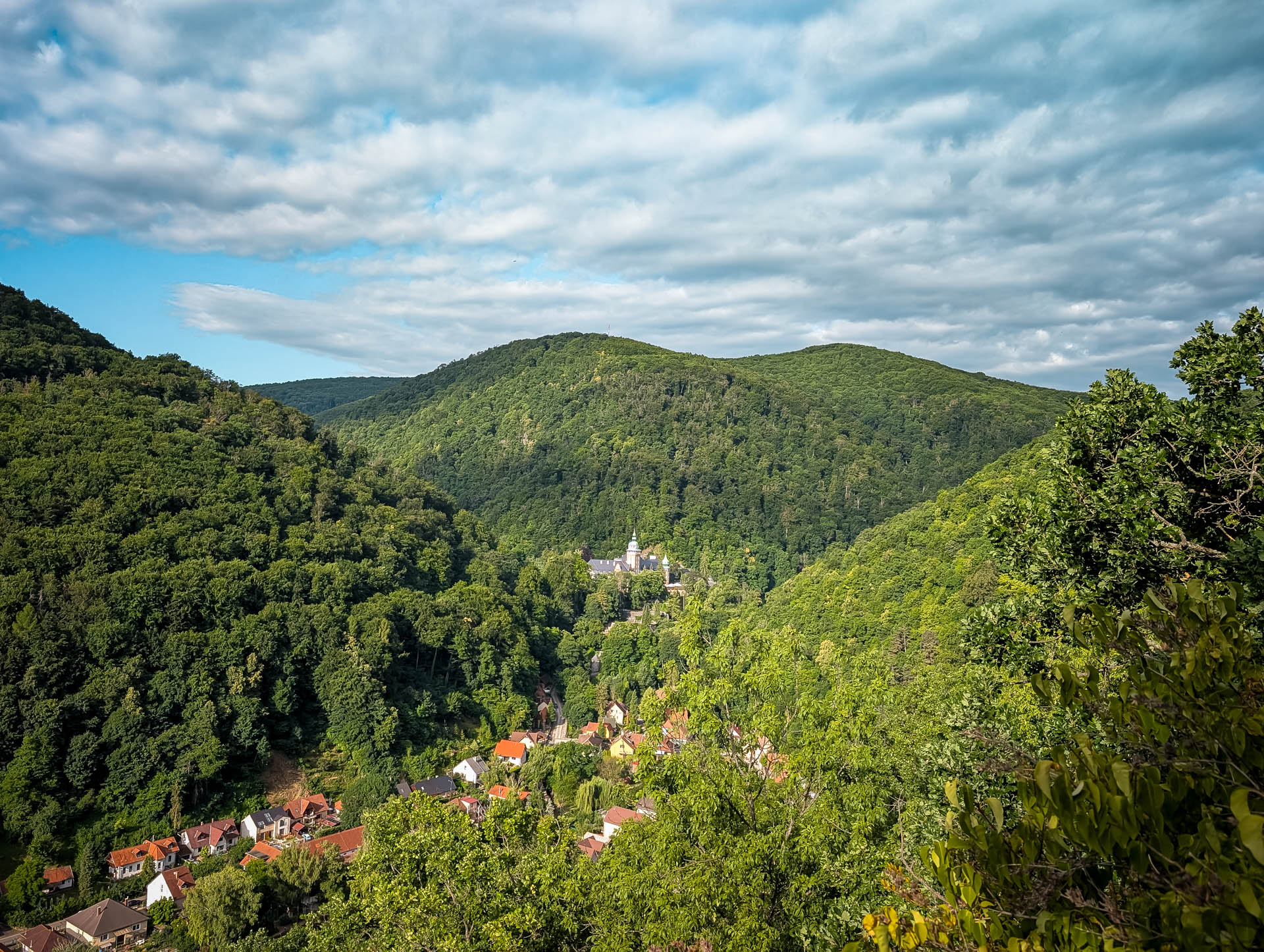 200×200 km projekt • 2025. 06. 29. • Miskolc: Csanyik, Bedő Albert-hegy, Dolka-tető, Szeleta-barlang, Hámori-tó Cimbivel