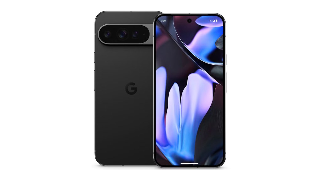 Huszadik telefonom és huszonkettedik „fényképezőgépem”: Google Pixel 9 Pro&nbsp;XL